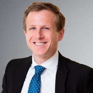 Andrew Tutt, attorney at TL4J